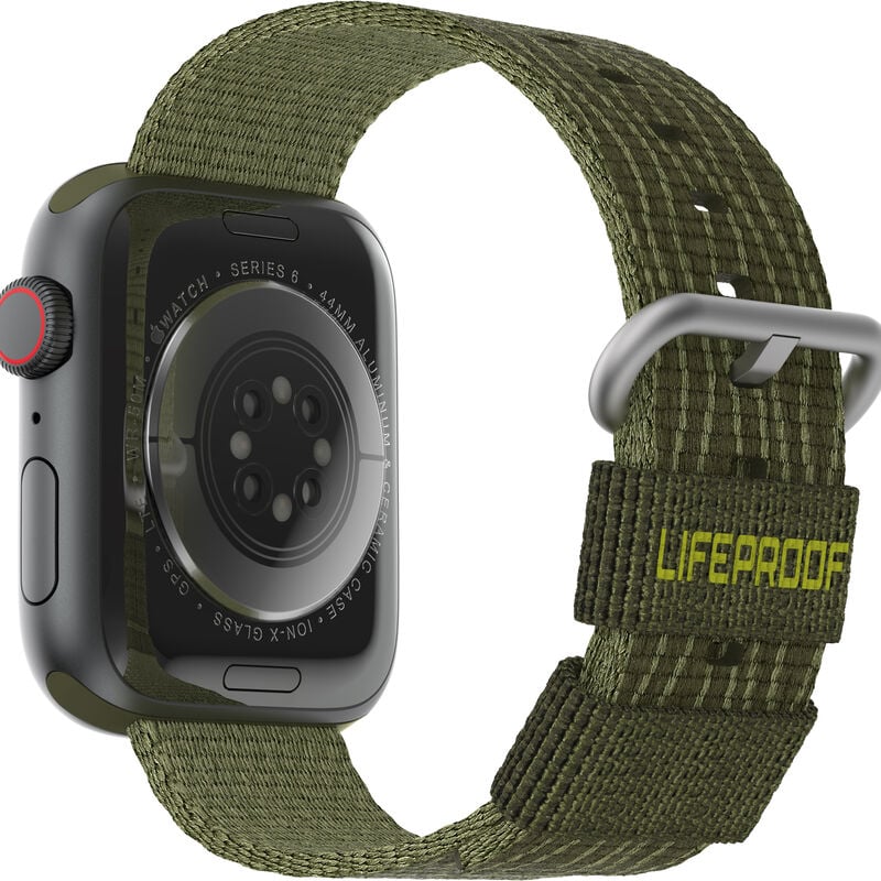 product image 5 - Apple Watch 42/44/45mm Band LifeProof Eco-friendly