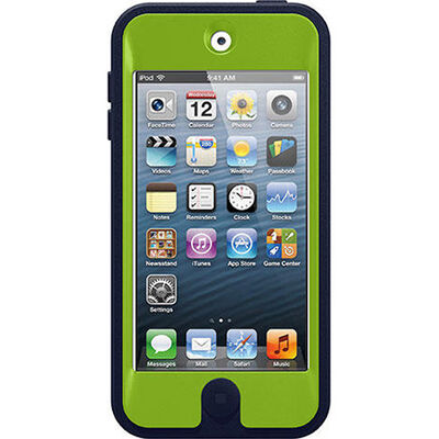 iPod touch (5th, 6th and 7th gen) Defender Series Case