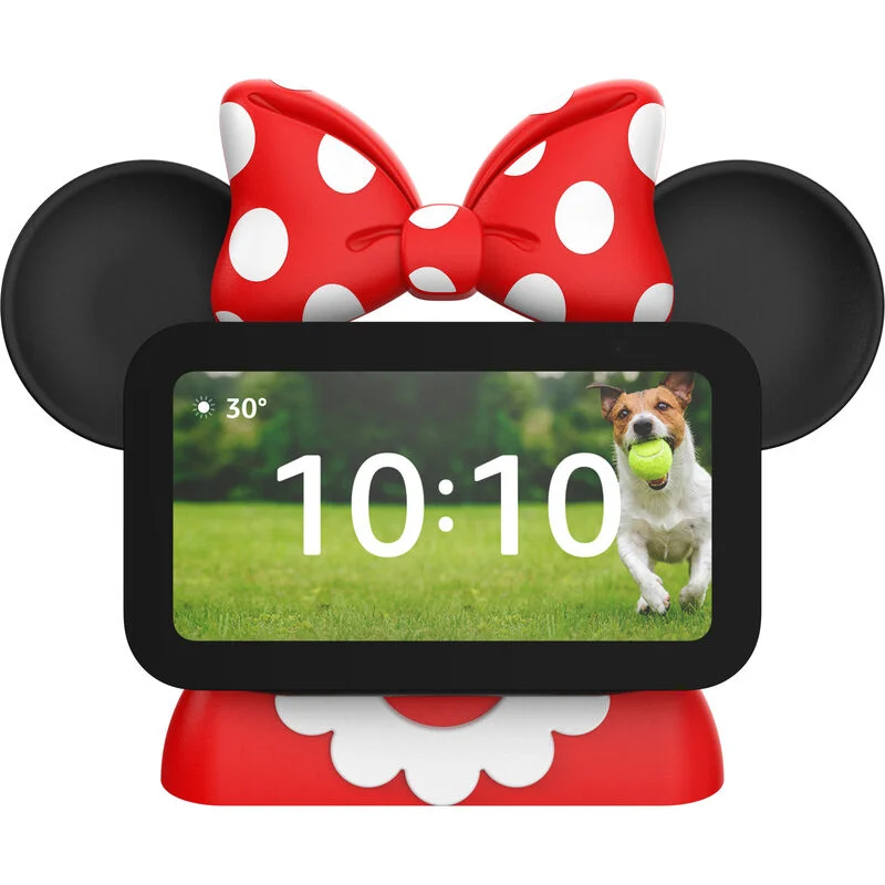 Minnie  Echo Accessory  OtterBox Den Series Disney Design