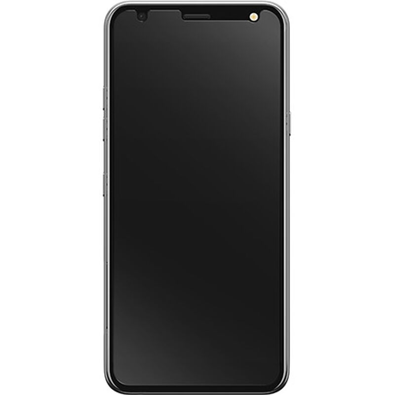 product image 2 - LG K40 Screen Protector Alpha Glass