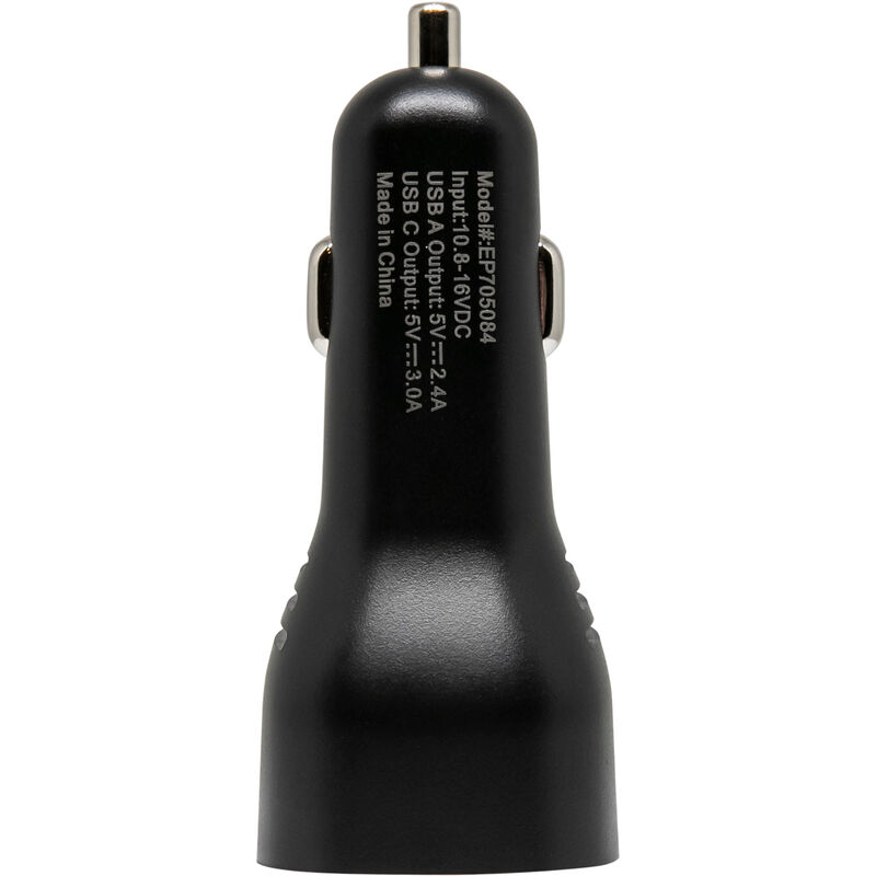 product image 5 - USB-A/C Car Charger 