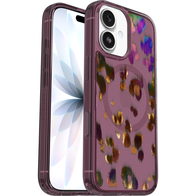 Symmetry Series Clear Case