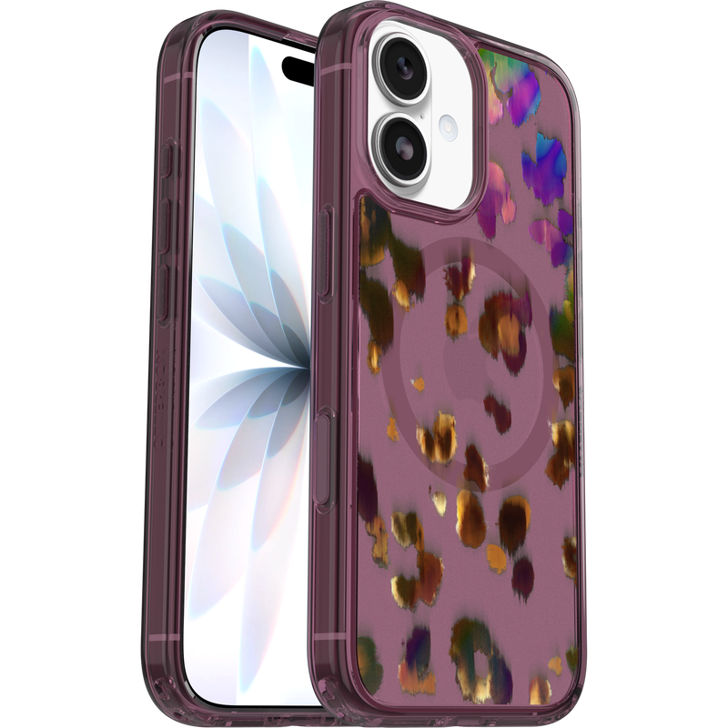 product image 1 - iPhone 17 Case Symmetry Series Clear