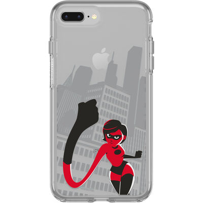 iPhone SE (3rd and 2nd gen) and iPhone 8/7 Symmetry Series Clear Disney•Pixar Incredibles 2 Case