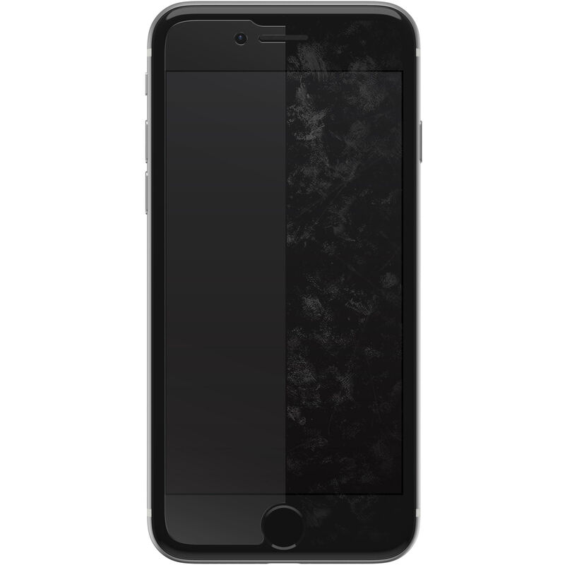 product image 4 - iPhone SE (3rd and 2nd gen) and iPhone 8/7 Screen Protector Amplify Glass