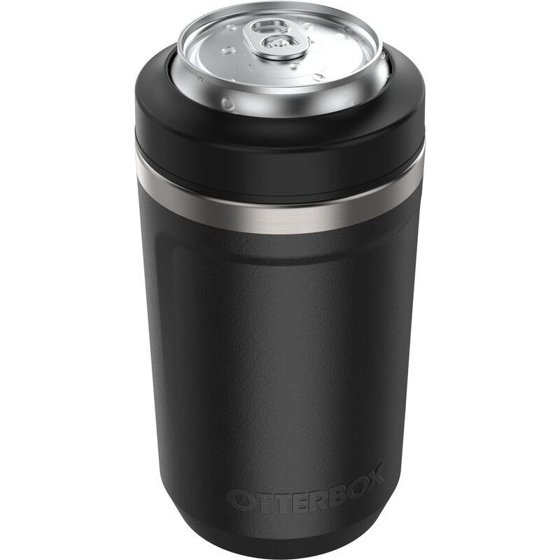 Universal Can Cooler, Fits All, Stainless Steel Can Cooler For