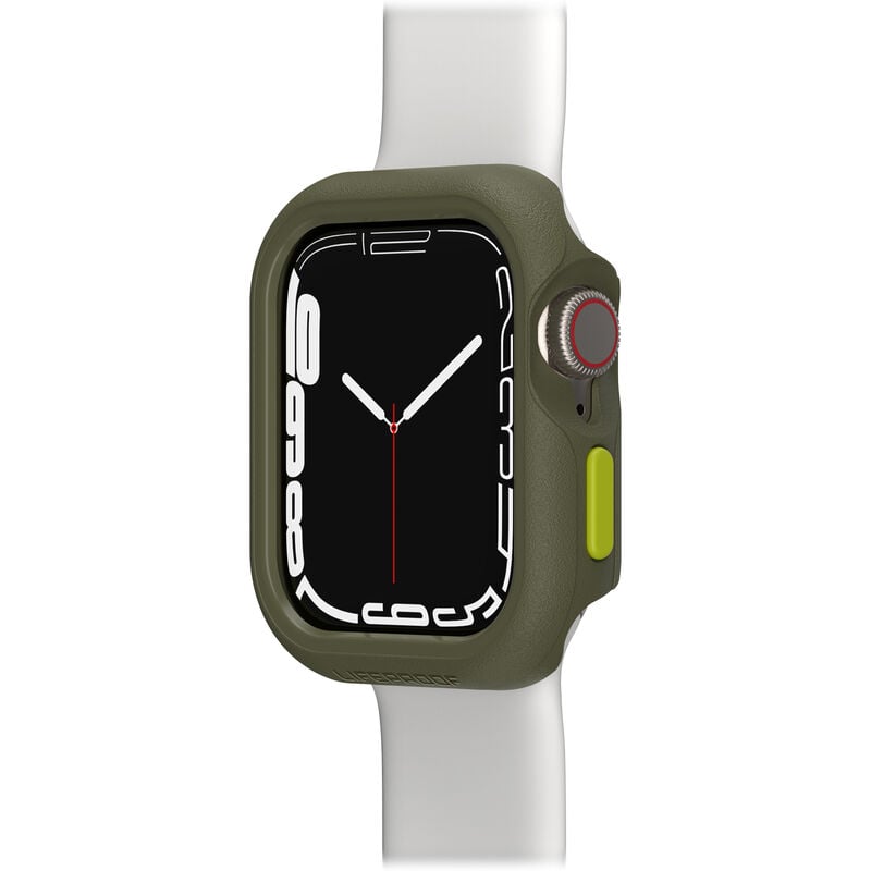 product image 2 - Apple Watch Series 8/7 Case 41mm LifeProof Eco-friendly