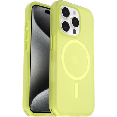 iPhone 15 Pro Symmetry Series Soft Touch Case For MagSafe