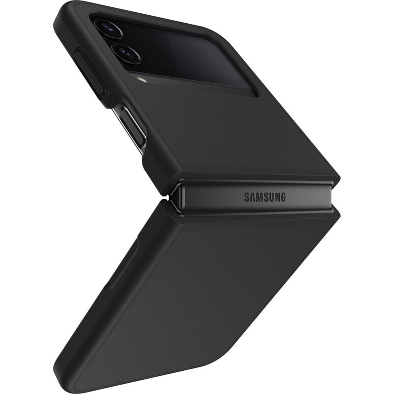 product image 2 - Galaxy Z Flip4 Case Thin Flex Series