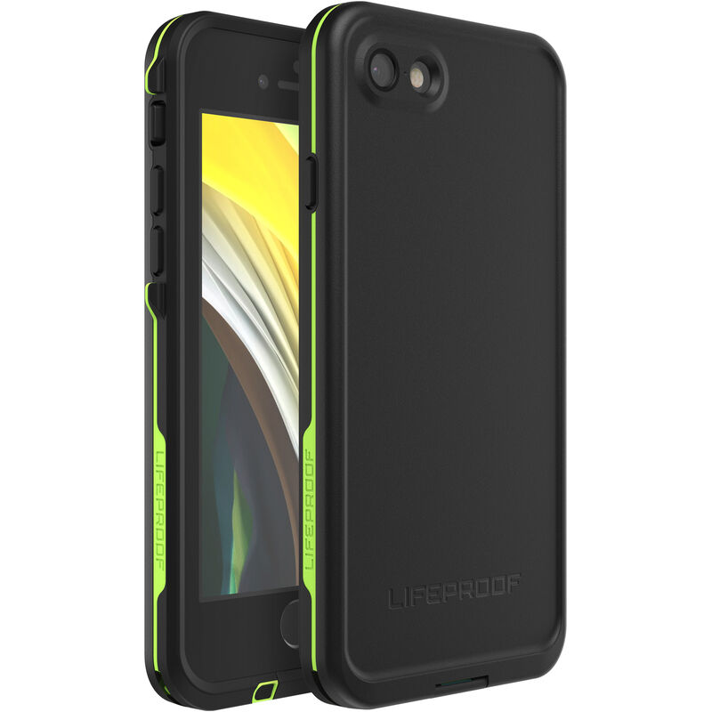 product image 3 - iPhone SE (3rd and 2nd gen), iPhone 8 and iPhone 7 Case LifeProof FRĒ