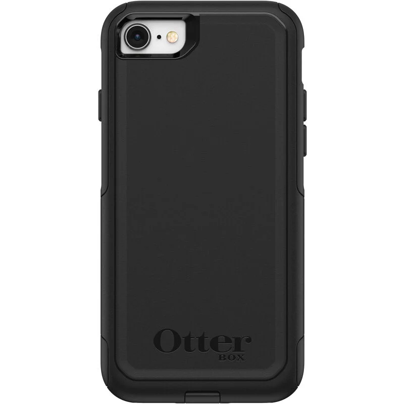 product image 1 - iPhone SE (3rd and 2nd gen) and iPhone 8/7 Case Commuter Series