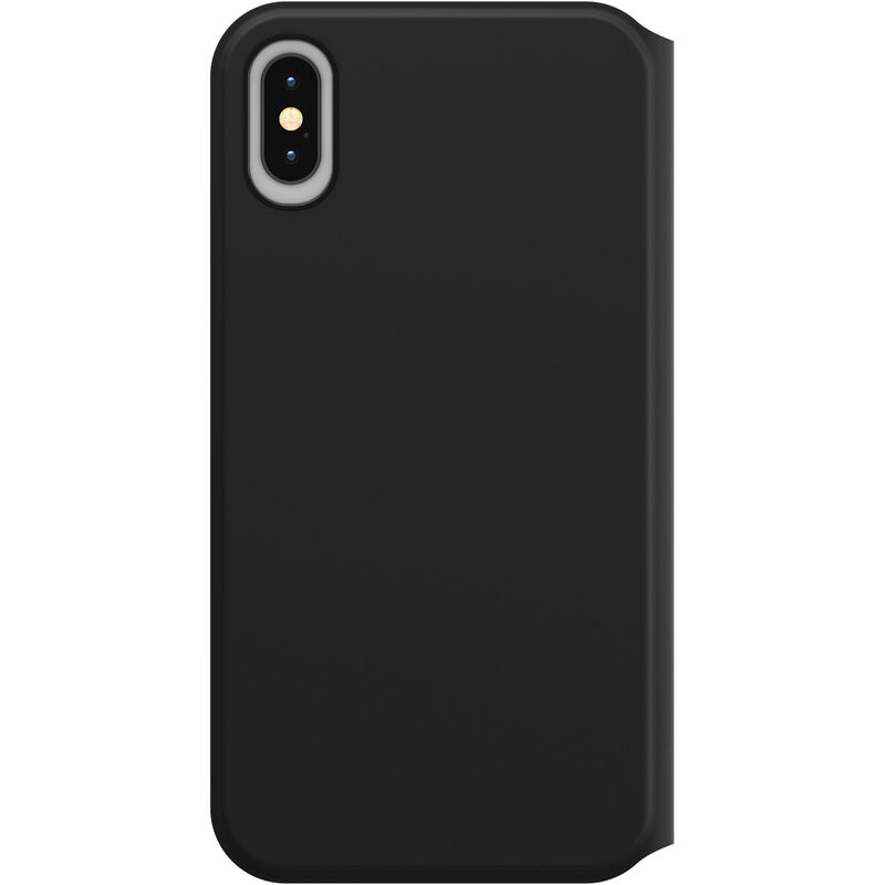 product image 1 - iPhone Xs Max Case Strada Series Via
