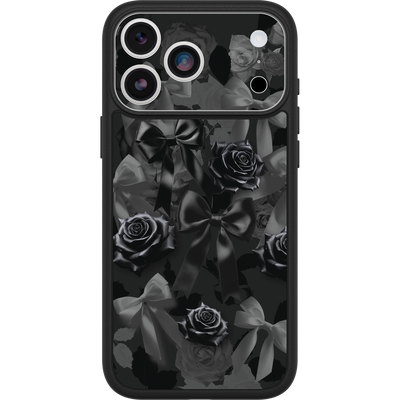 iPhone 17 Pro Max Symmetry Series with Camera Control Gothic Revival Collection Case