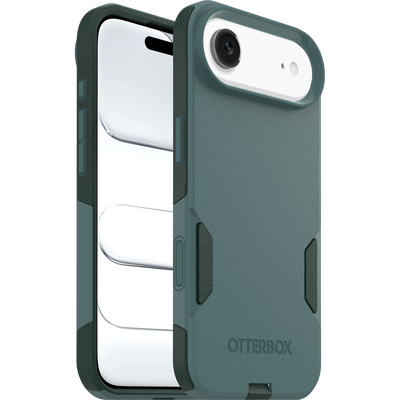 iPhone Air Commuter Series Case