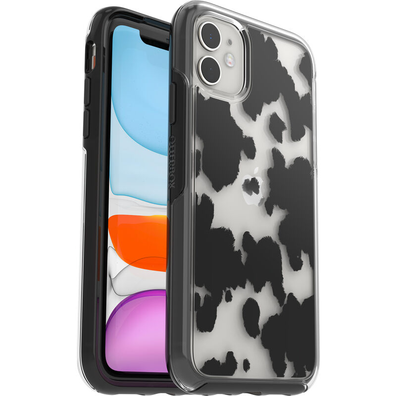 OtterBox Protection + Power Kit for Apple iPhone 11 and XR - Clear