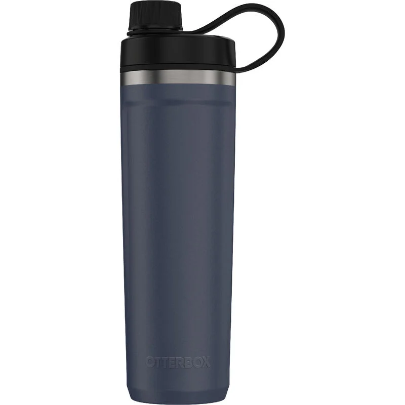 product image 1 - 28 oz Sport Water Bottle Elevation