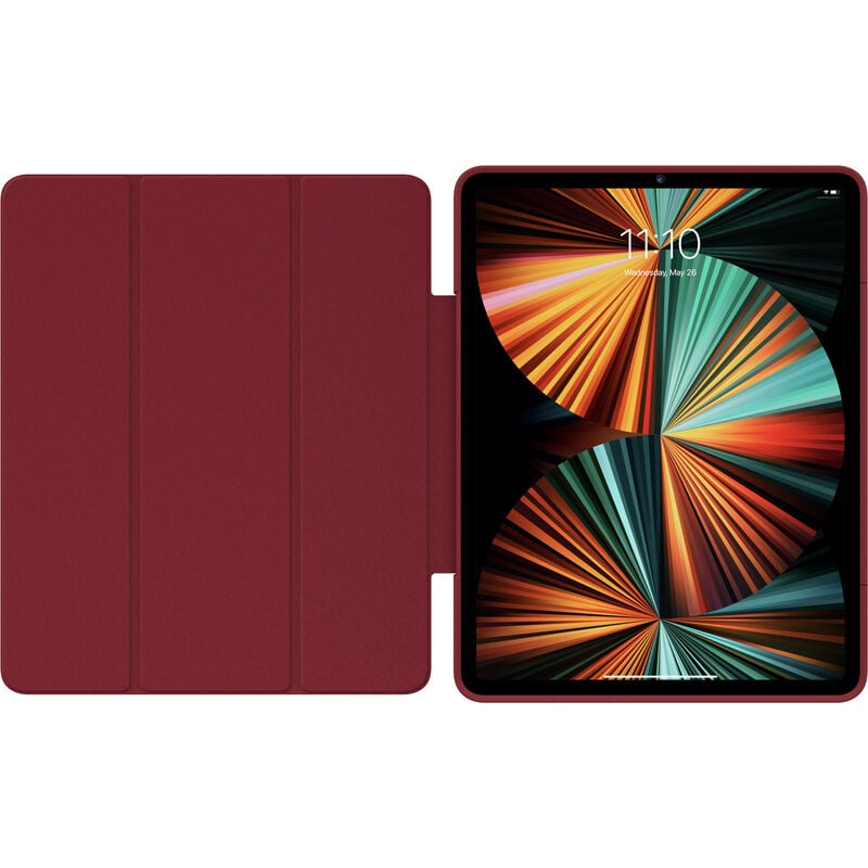 product image 8 - iPad Pro (12.9-inch) (5th gen) Case Symmetry Series 360 Elite