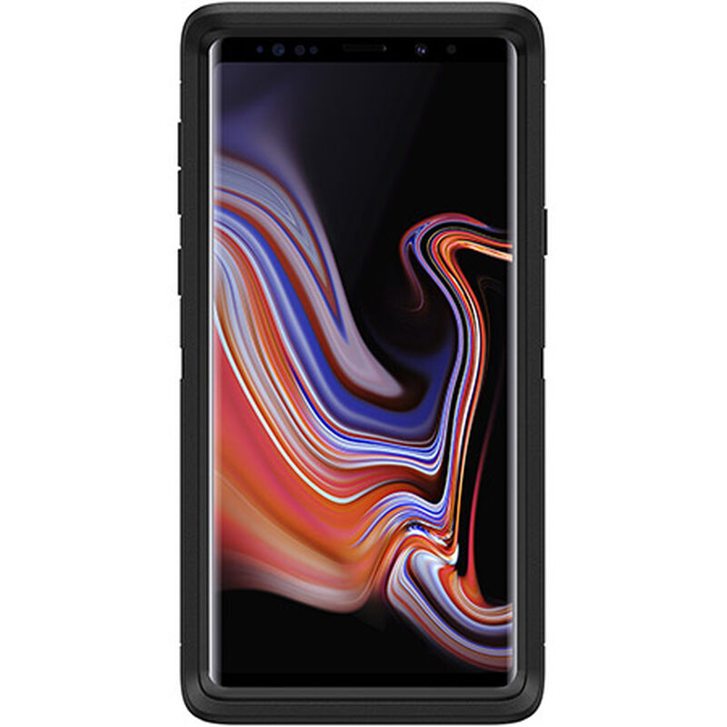 product image 2 - Galaxy Note9 Case Defender Series Pro
