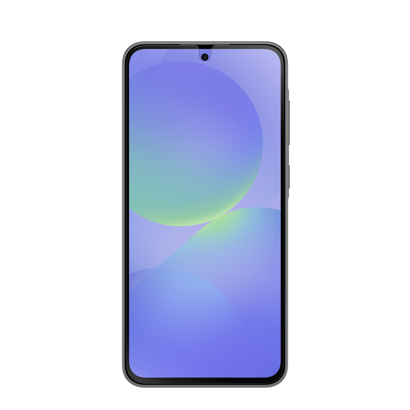 Galaxy A56 5G OtterBox Glass Screen Protector