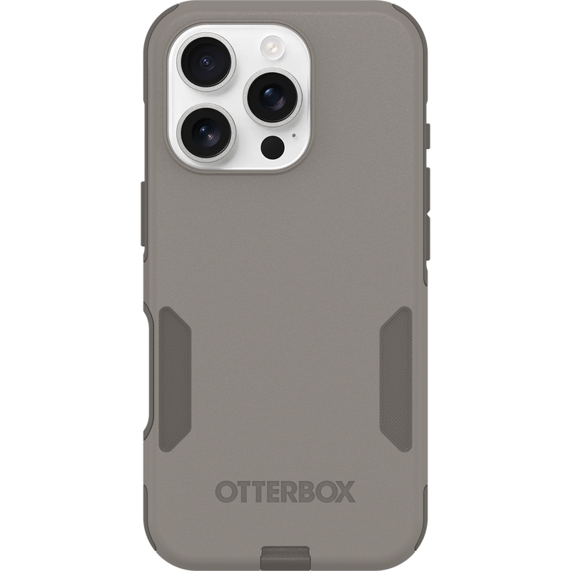 product image 2 - iPhone 16 Pro Case Commuter Series for MagSafe