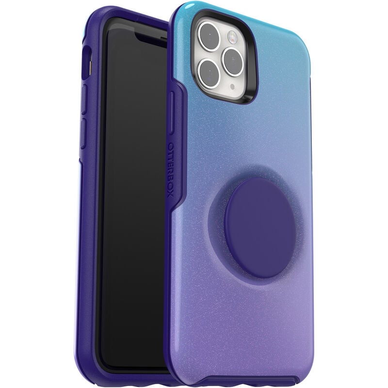product image 6 - iPhone 11 Pro/iPhone X/Xs Case Otter + Pop Symmetry Series