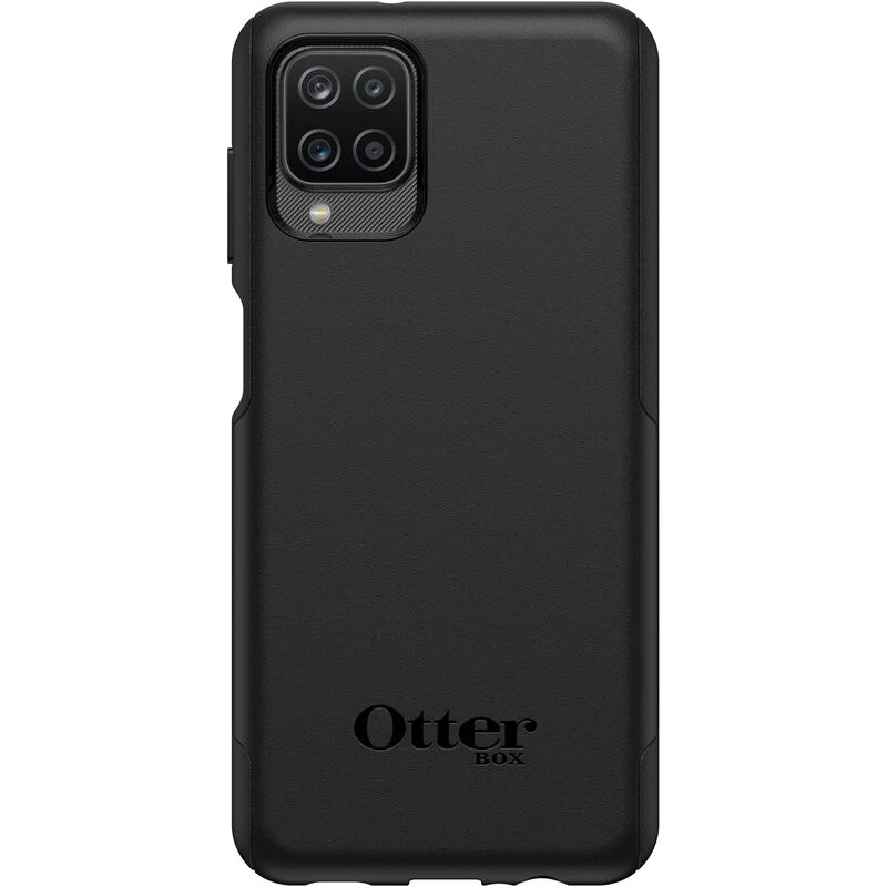 product image 1 - Galaxy A12 Case Commuter Series Lite