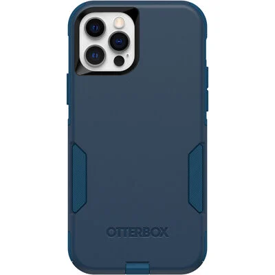 iPhone 12 and iPhone 12 Pro Commuter Series Case