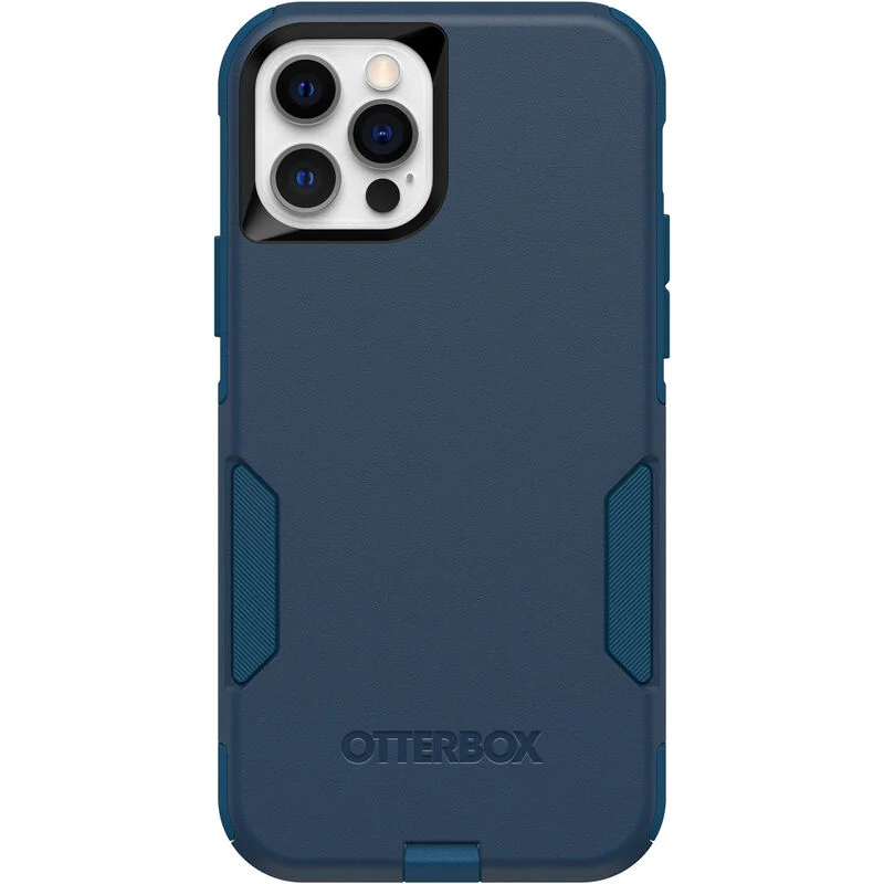 product image 1 - iPhone 12 and iPhone 12 Pro Case Commuter Series