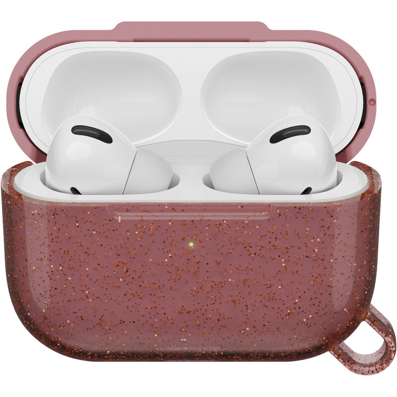 product image 1 - AirPods Pro (1st gen) Case Ispra Series