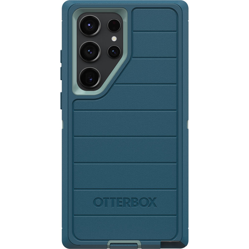 product image 2 - Galaxy S23 Ultra Case Defender Series Pro