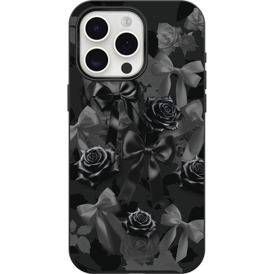 iPhone 15 Pro Max Symmetry Series Gothic Revival Collection Case