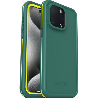 iPhone 15 Pro Max OtterBox Frē Series Case for MagSafe