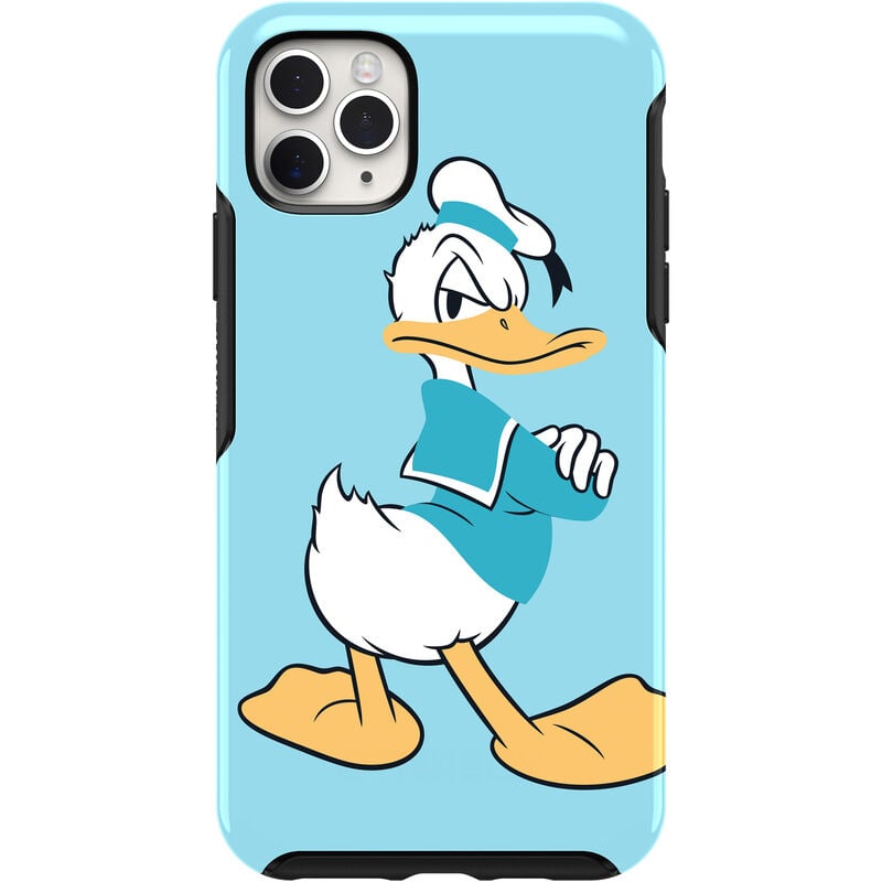 product image 1 - iPhone 11 Pro Max and iPhone Xs Max Case Symmetry Series Disney Mickey and Friends Collection