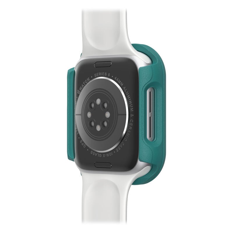 product image 3 - Apple Watch Series SE (2nd gen)/6/SE/5/4 44mm Case LifeProof Eco-friendly