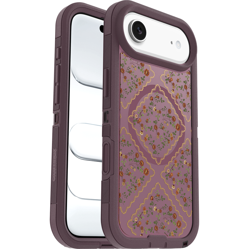 product image 1 - iPhone Air Case Defender Series Pro XT