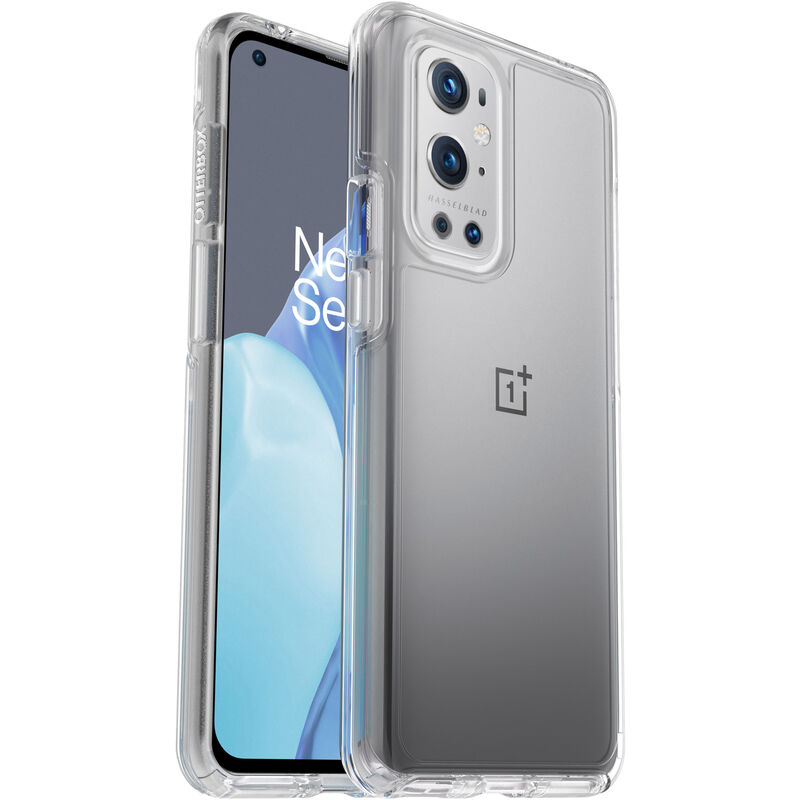 product image 3 - OnePlus 9 Pro 5G Case Symmetry Series Clear