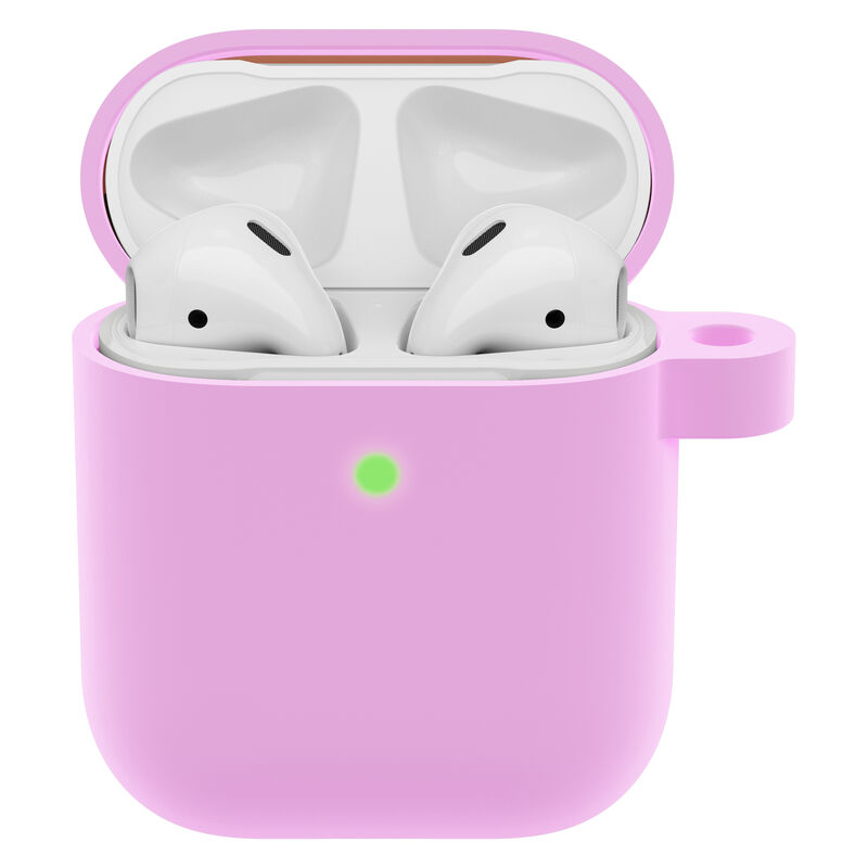 product image 1 - AirPods Case Soft Touch