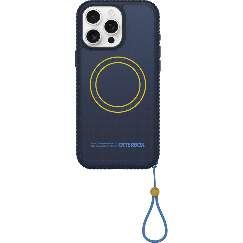 product image 2 - iPhone 16 Pro Max Case Sole Series