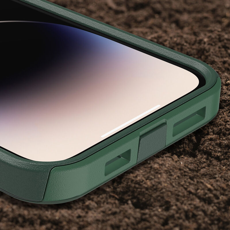 product image 3 - iPhone 14 Pro Max Case Commuter Series