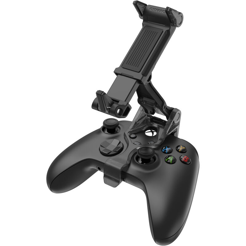 product image 1 - Xbox X|S, Xbox One, and Xbox Elite Mobile Gaming Clip 
