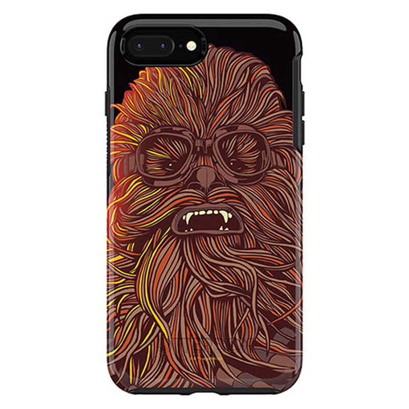 product image 1 - iPhone 8 Plus/7 Plus Case Symmetry Series Solo: A Star Wars Story Collection