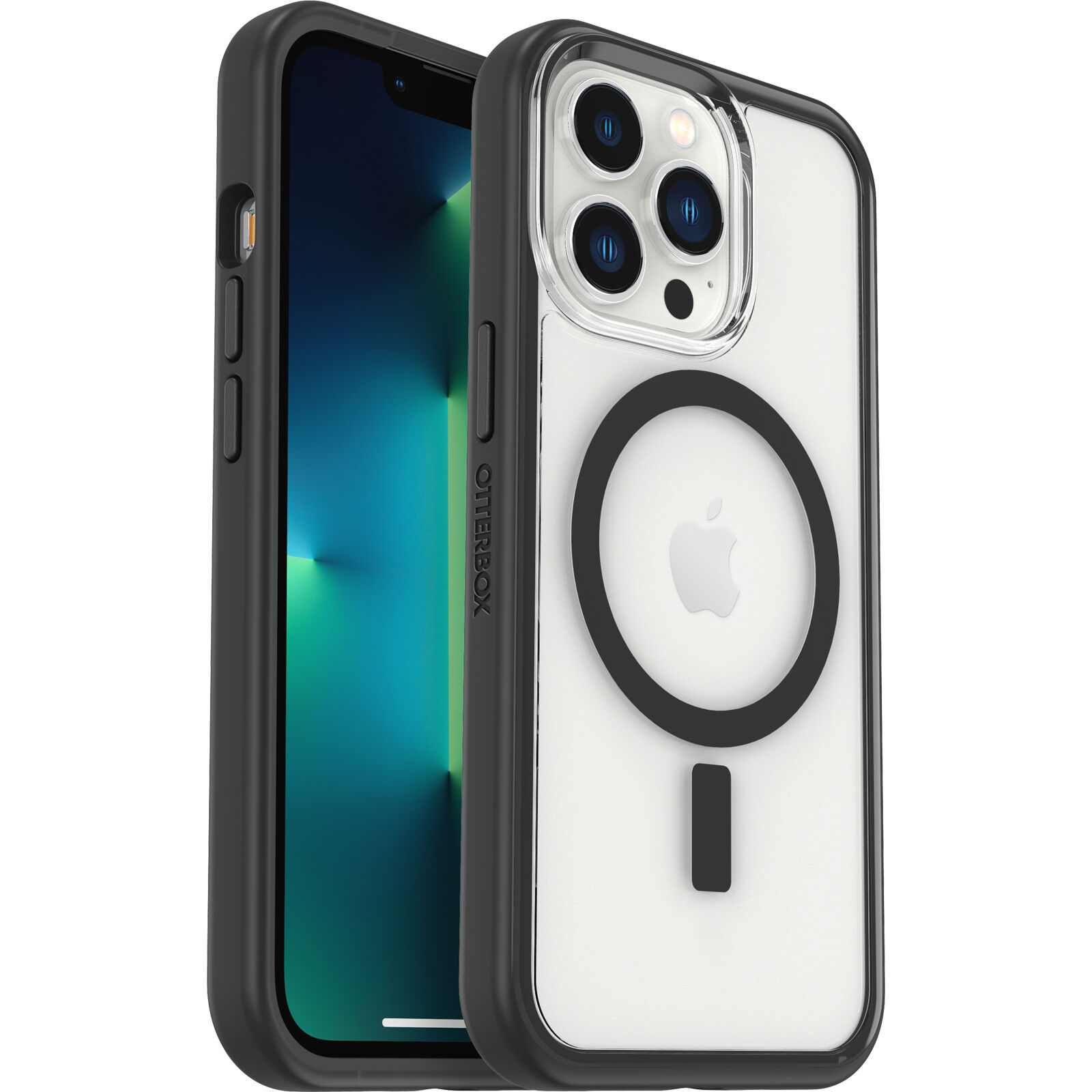iPhone 13 Pro Case for MagSafe Lumen Series