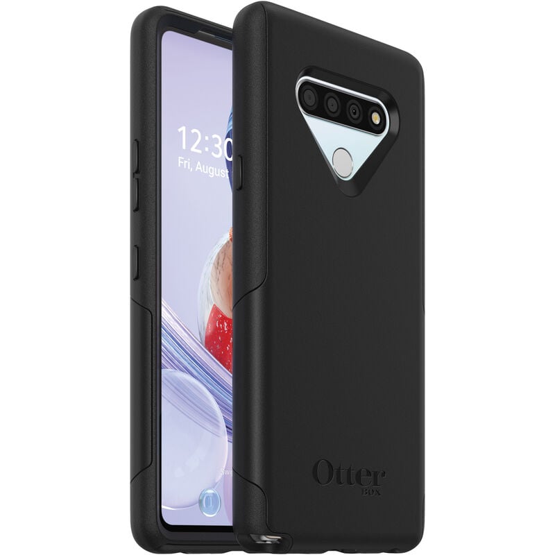 product image 3 - LG Stylo 6 Case Commuter Series Lite