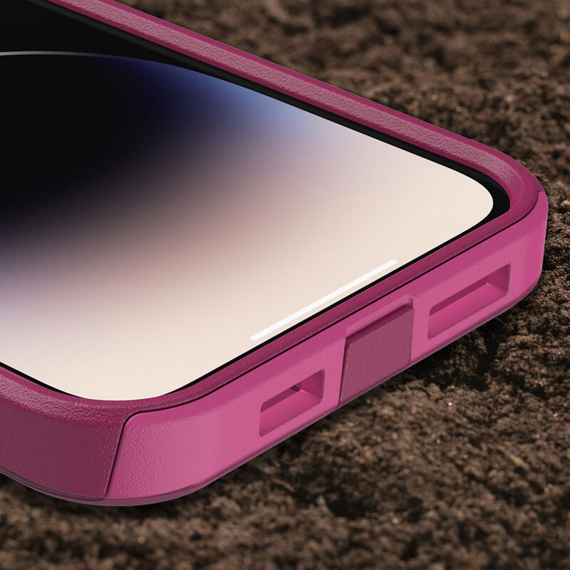 product image 3 - iPhone 14 Pro Max Case Commuter Series