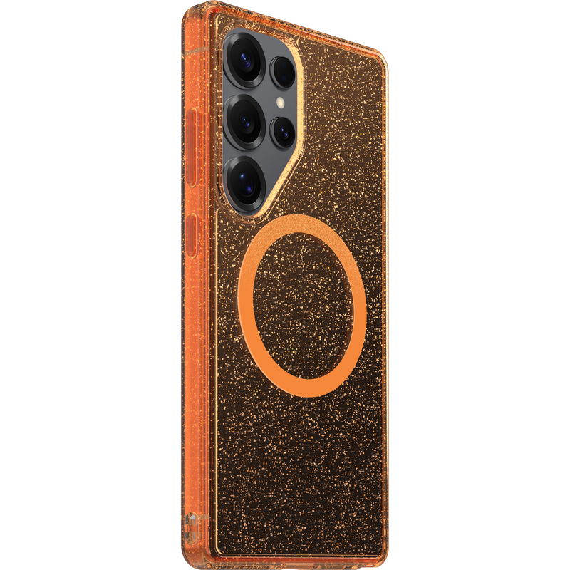 product image 3 - Galaxy S25 Ultra Case Symmetry Series with Magnets