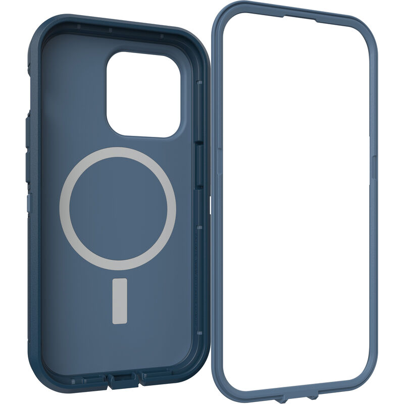 product image 2 - iPhone 14 Pro Case with MagSafe Defender Series Pro XT