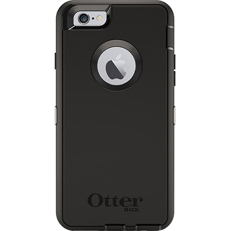 Rugged iPhone 6 6s Case