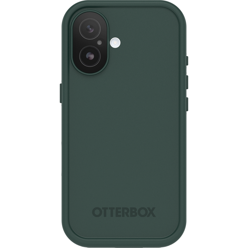 product image 2 - iPhone 17 Case OtterBox Frē Series