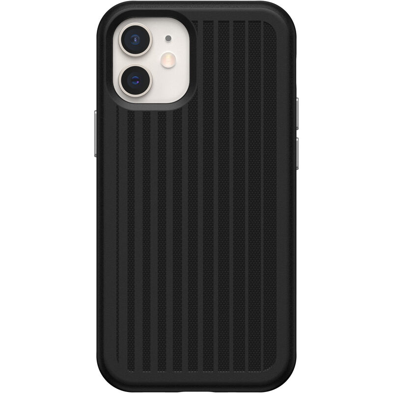 product image 1 - iPhone 12 mini Case Antimicrobial Easy Grip Gaming