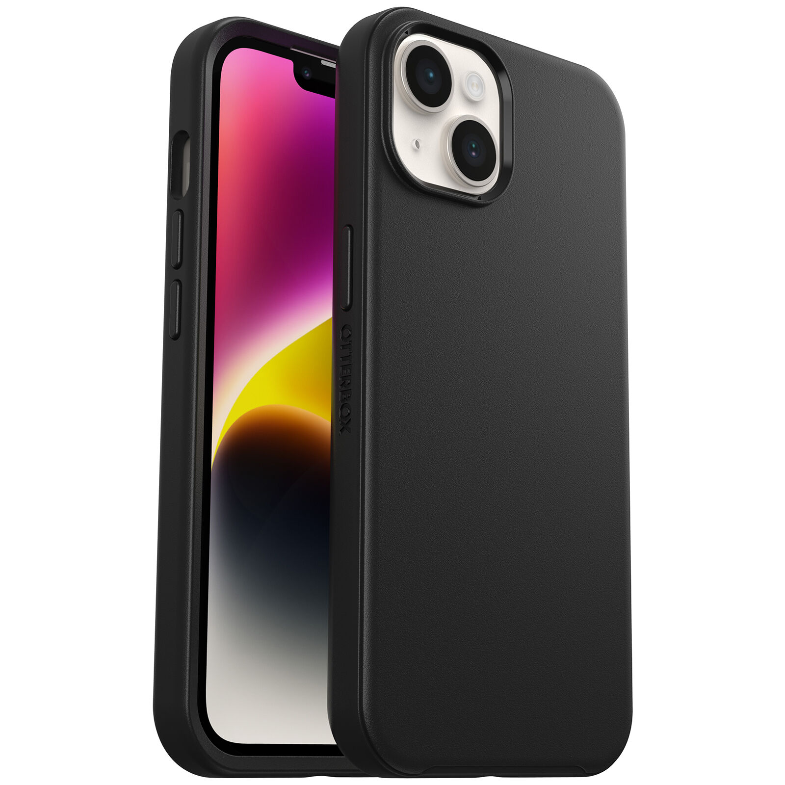 iPhone 14 Screen Protector | OtterBox Alpha Glass AM